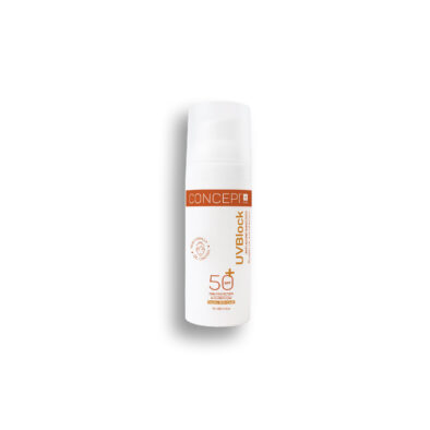 UVBlock Oil Control