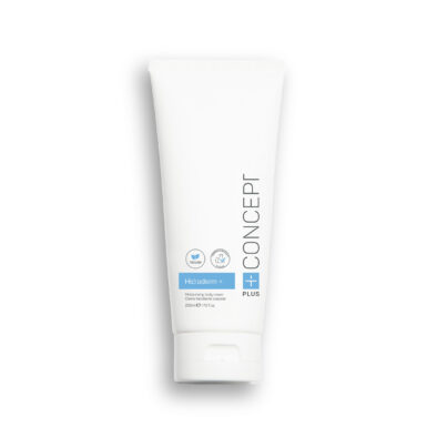 Hidraderm+ Creme Hidratante Corporal Concept+